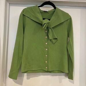 Leorosa Romy Cardigan